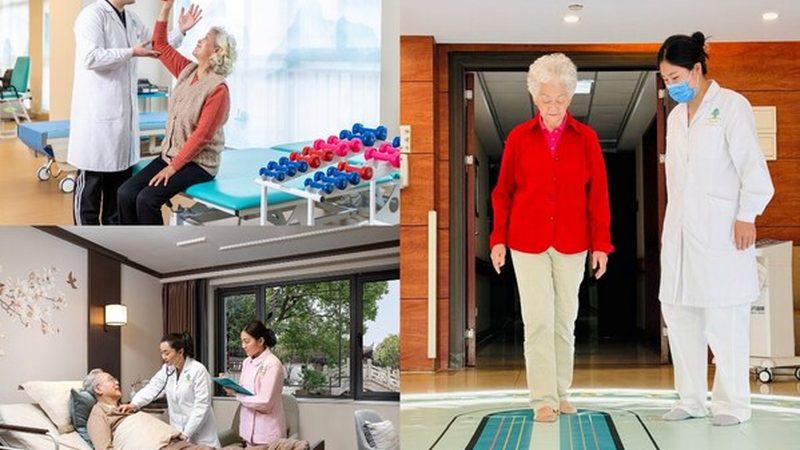 养老院收费标准2025：揭秘影响价格的关键因素**