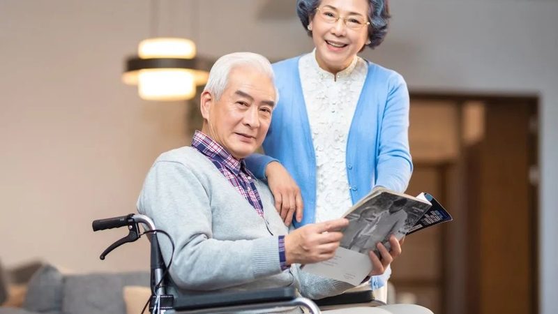 社区居家养老项目运营参数解析：关键指标与标准解读