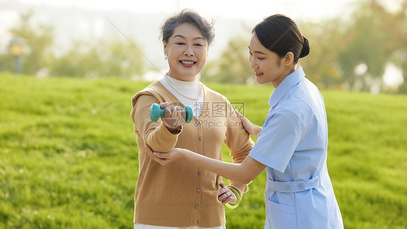 失能老人护理等级划分标准：揭秘养老护理的“度量衡