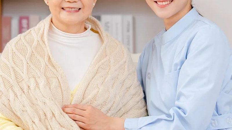 康复护理员线上培训平台：提升专业技能的新途径