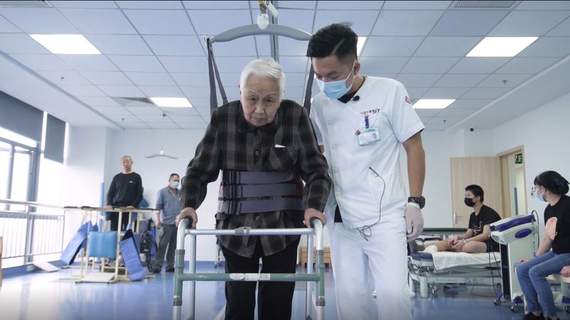 护理院与养老院性价比大比拼：如何慧眼识真金