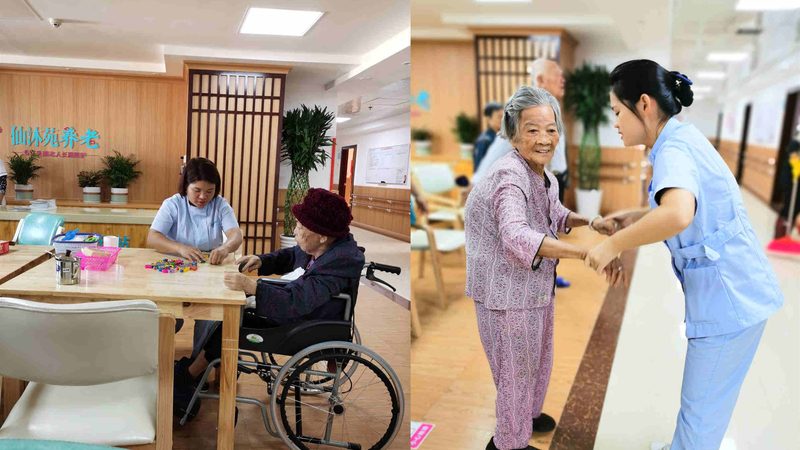 适老化改造：如何平衡舒适与安全？**