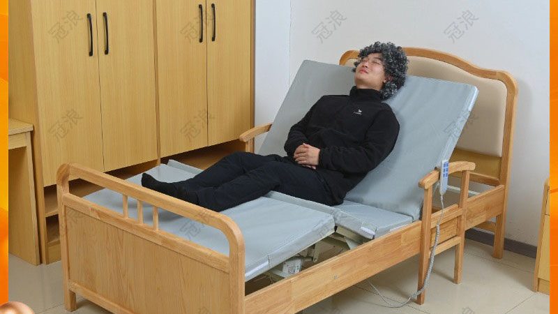 总结：养老床位申请，跨区域申请并非不可行