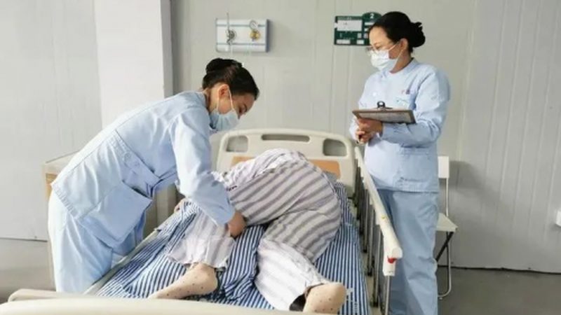 护理院收费标准明细表：揭秘养老护理费用构成