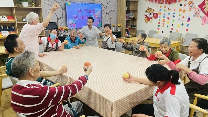 康复护理院医疗许可证申请条件全解析