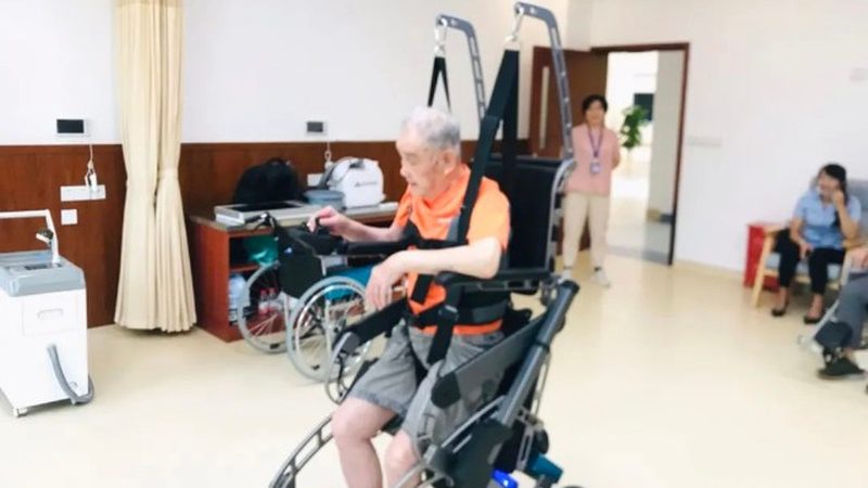 居家康复护理和医院医疗护理哪个好