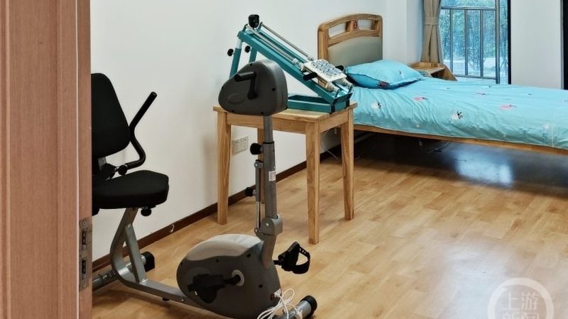 社区养老加盟合同注意